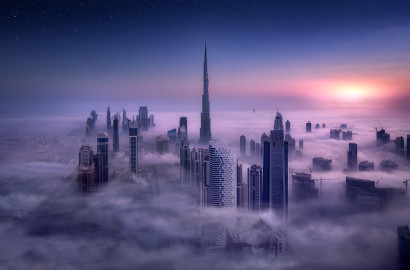 Dubai achieves ‘new levels of growth’ in first half of 2023