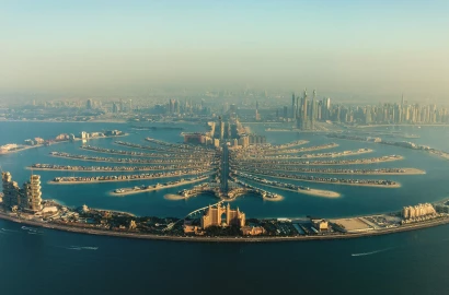 Dubai Real Estate: 2023 Set to Break Records with Property Transactions Surge 